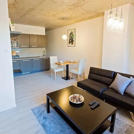 Guest house Exclusive Viva Mlada Boleslav