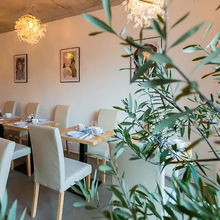 Exclusive Viva Maison d'hôtes *