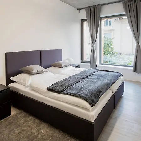 Exclusive Viva Guest house Mlada Boleslav