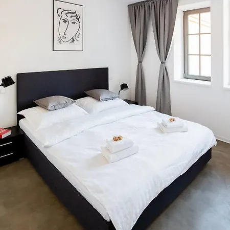 Maison d'hôtes Exclusive Viva Mladá Boleslav