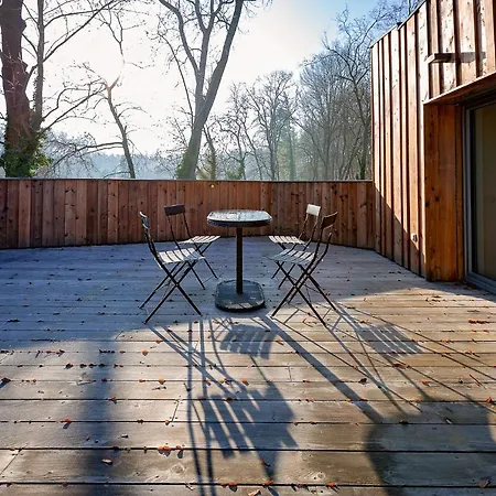Exclusive Viva Maison d'hôtes Mladá Boleslav