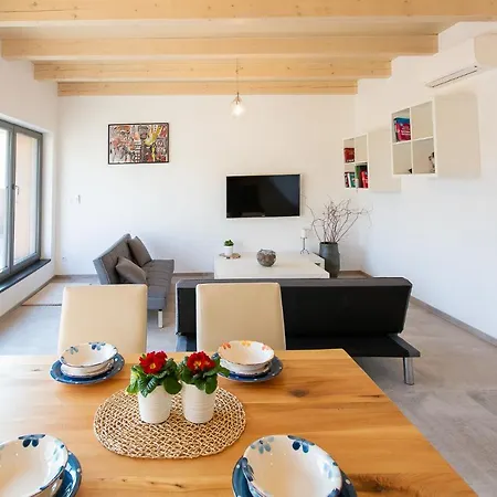 Exclusive Viva Maison d'hôtes