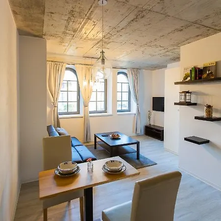 Maison d'hôtes Exclusive Viva Mladá Boleslav