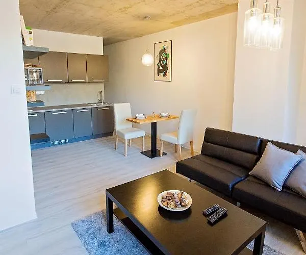 بيت ضيافة Exclusive Viva Mladá Boleslav