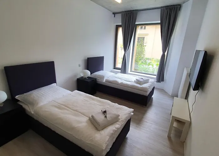 بيت ضيافة Exclusive Viva 4*