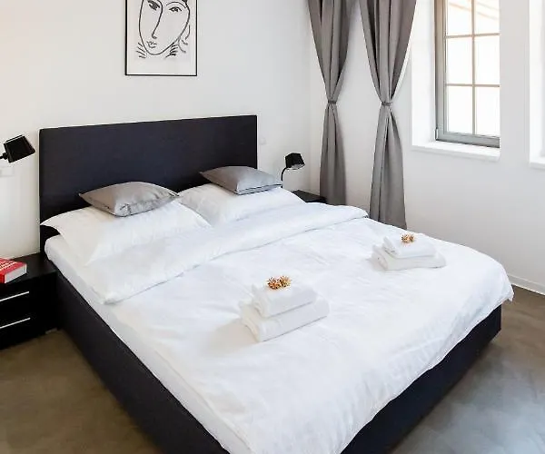 بيت ضيافة Exclusive Viva Mladá Boleslav