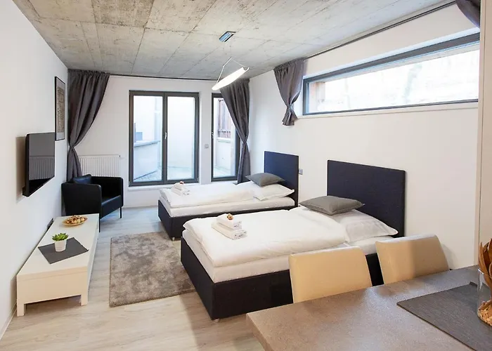 Exclusive Viva بيت ضيافة