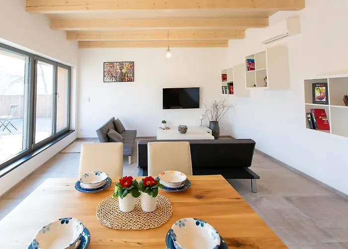 Exclusive Viva بيت ضيافة