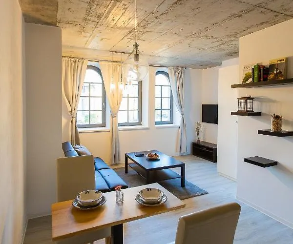 بيت ضيافة Exclusive Viva Mladá Boleslav