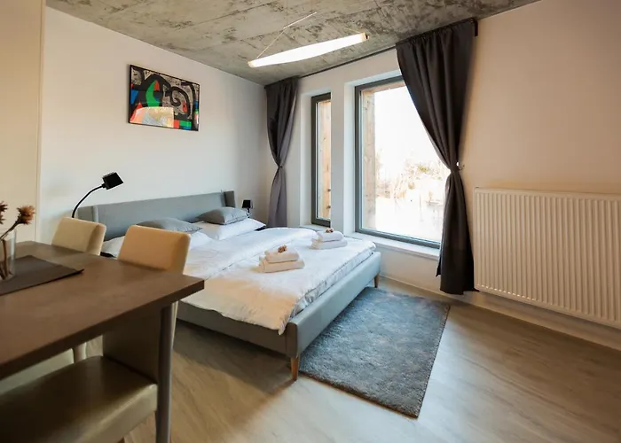 Exclusive Viva Mladá Boleslav